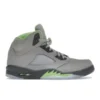 JORDAN 5 RETRO GREEN BEAN 8 300x200 1