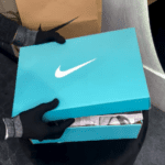 Nike Air Force 1 Low Tiffany And Co