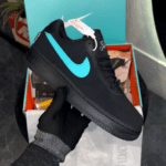 Nike Air Force 1 Low Tiffany And Co