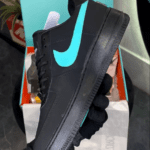 Nike Air Force 1 Low Tiffany And Co