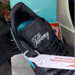 Nike Air Force 1 Low Tiffany And Co