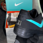 Nike Air Force 1 Low Tiffany And Co