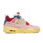 AIR JORDAN 4 UNION GUAVA ICE