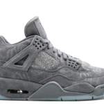 air jordan 4 kaws
