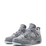 air jordan 4 kaws