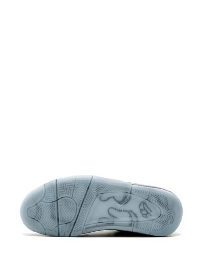 air jordan 4 kaws