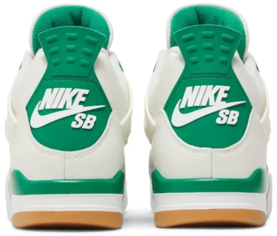 AIR JORDAN 4 PINE GREEN - Image 3
