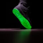 air jordan 4 kaws