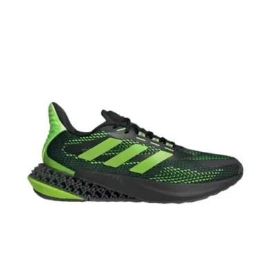 4DFWD PULSE GREEN BLACK 1