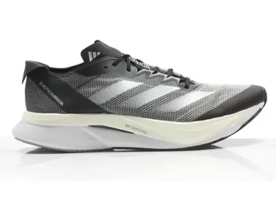 ADIDAS ADIZERO BOSTON 12 BLACK