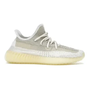 ADIDAS YEEZY BOOST 350 V2 NATURAL HEAVY QUALITY