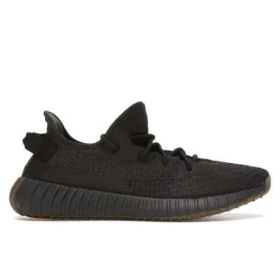 ADIDAS YEEZY SPLY 350 V2 CINDER REFLECTIVE SEMI UA QUALITY