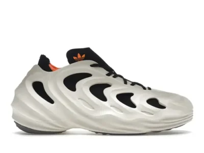 ADIDAS ADI ADIFOM Q WONDER WHITE CORE BLACK