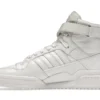 ADIDAS FORUM HIGH PRADA WHITE 5