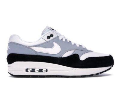AIR MAX 1 WOLF GREY BLACK