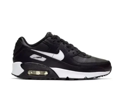 AIRMAX 90 FUTURA BLACK