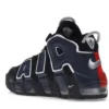 AIR MORE UPTEMPO ALTERNATES BLACK VARSITY RED 4 1