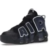 AIR MORE UPTEMPO ALTERNATES BLACK VARSITY RED 6