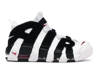 NIKE AIR MORE UPTEMPO SCOTTIE PIPPEN