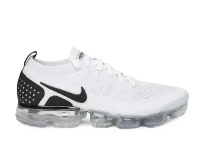 NIKE AIR VAPORMAX FLYKNIT 2 WHITE