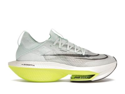 NIKE AIR ZOOM ALPHAFLY NEXT% 2 MINT FOAM