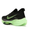 AIR ZOOM ALPHAFLY NEXT BLACK ELECTRIC GREEN 4 600x450 1