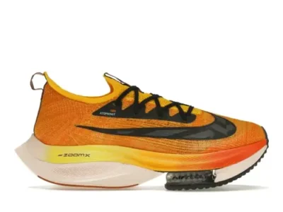 NIKE AIR ZOOM ALPHAFLY NEXT% FLYKNIT EKIDEN