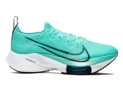 NIKE AIR ZOOM TEMPO NEXT% FLYKNIT HYPER TURQUOISE