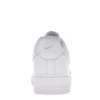 AIRFORCE 1 LOW WHITE 3