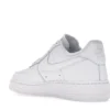 AIRFORCE 1 LOW WHITE 4