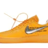 AIRFORCE 1 OFF WHITE UNIVERSITY GOLD 5 600x450 1