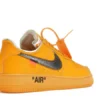 AIRFORCE 1 OFF WHITE UNIVERSITY GOLD 9 600x450 1