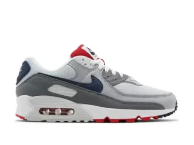 AIRMAX 90 GREY USA