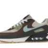 AIRMAX 90 HEMP BROWN 5