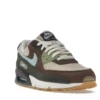 AIRMAX 90 HEMP BROWN 7