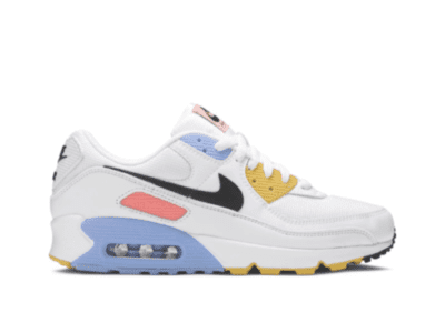 AIR MAX 90 SOLAR FLARE