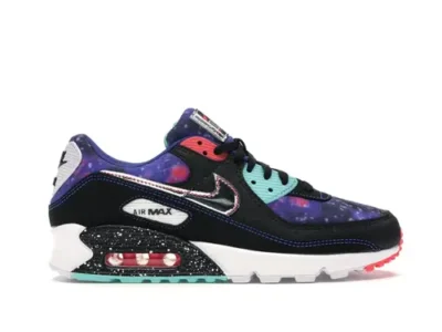 AIR MAX 90 SUPERNOVA