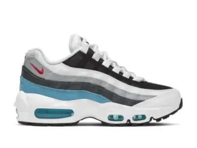 AIRMAX 95 CHLORINE BLUE