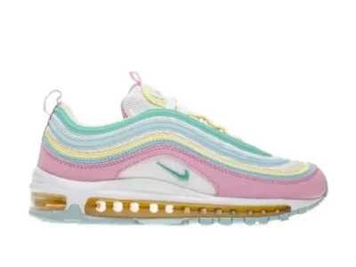 AIR MAX 97 EASTER CANDY