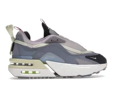 AIRMAX FURYOSA VENICE ASHEN SLATE WMNS