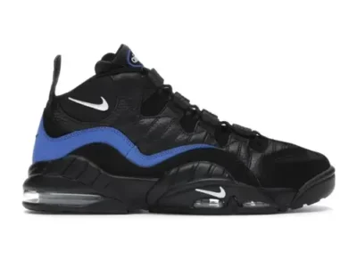 AIRMAX SENSATION BLACK ROYAL