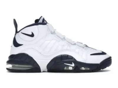 AIRMAX SENSATION WHITE MIDNIGHT NAVY