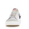 BLAZER LOW VINTAGE 77 WHITE BLACK 2