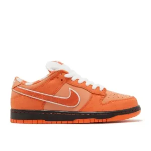 CONCEPTS X SB DUNK LOW LOBSTER