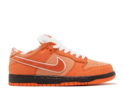 CONCEPTS X SB DUNK LOW LOBSTER