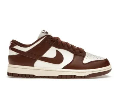 NIKE SB DUNK LOW CACAO