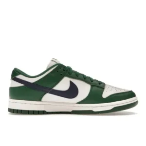 SB DUNK LOW RETRO GORGE GREEN MIDNIGHT NAVY
