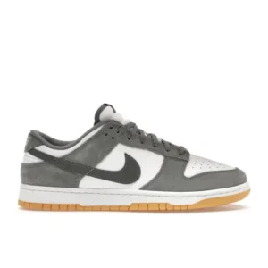 SB DUNK LOW GOLD SWOOSH (Copy)