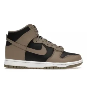 DUNK HIGH MOON FOSSIL