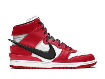 DUNK HIGH X AMBUSH CHICAGO